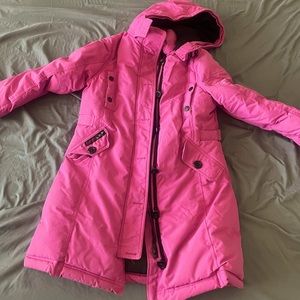 Canada Weather Gear Kid/Tween jacket size large